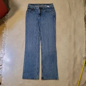 Cruel Girl Slim Jr size 7 Long